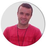 Adiestrador Raúl Martín